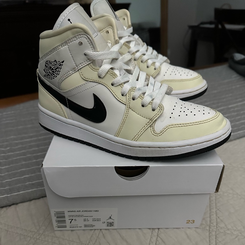 Jordans